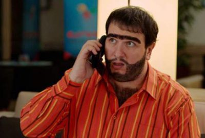 Recep İvedik 6 geliyor