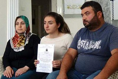 ‘Yetenekli’ Nuriye’den ilk açıklama!