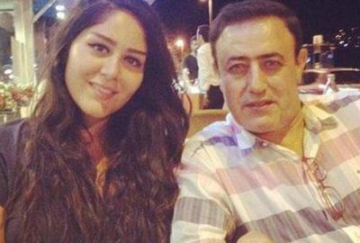 Gizem Tuncer: En az babam kadar kıroyum!