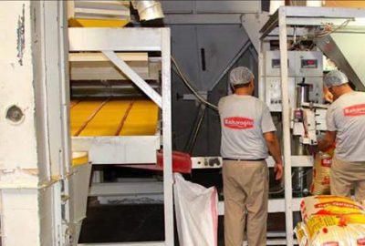 Güneydoğu bulguru 56 ülkeye gönderildi