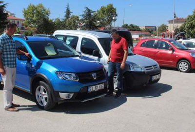 2. el otomobil alacaklar dikkat!