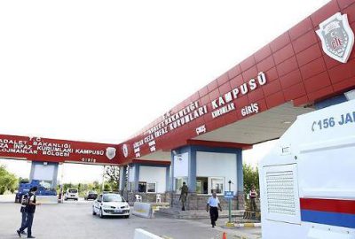 Akıncı sanıklarından inkarda ‘ağız birliği’