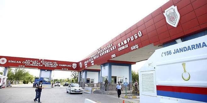 Akıncı sanıklarından inkarda ‘ağız birliği’