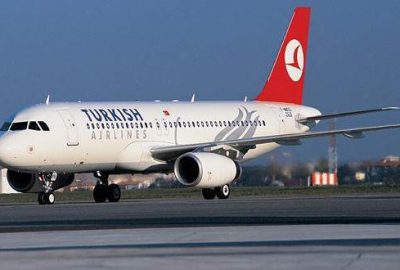 THY’de hedef 500 uçak