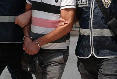 Van’da FETÖ/PDY operasyonu: 22 gözaltı