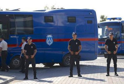 Cumhurbaşkanı Erdoğan’a suikast girişimi davası devam ediyor