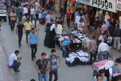 TESK Başkanı Palandöken: Esnaf sayısındaki artış sürüyor