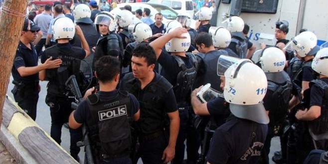 Bursa’da huzur operasyonu: 46 gözaltı