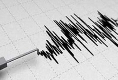 Muğla’da 4 büyüklüğünde deprem