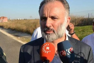 HDP’li Bilgen’in tahliyesine itiraz