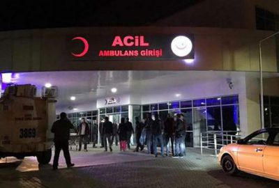 Bingöl’de çatışma: 1 asker şehit