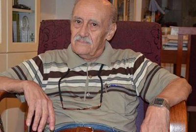 Ünlü söz yazarı Onur Şenli, yaşama veda etti.