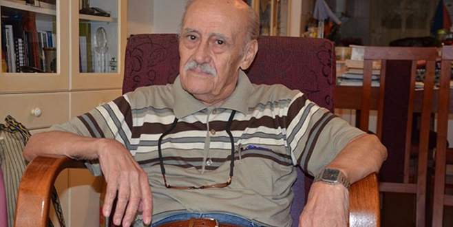 Agora Meyhanesi yetim kaldı