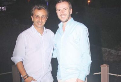 ‘Yalnızca oyunculuk yapmaya çalışıyorum’