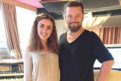 Paydaş’ın yeni keşfi