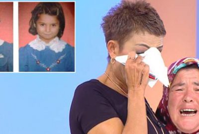 11 yıldır çözülemeyen cinayet canlı yayında aydınlatıldı