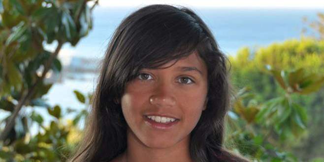 13 yaşında ölen kız çocuğu 8 kişinin hayatını kurtardı