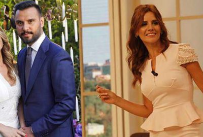 Alişan ile Eda Erol'un ayrılığının ardından sosyal medyada Esra Erol'a