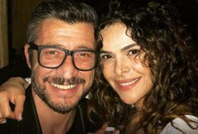 Tümer Metin-Gamze Topuz ayrıldı