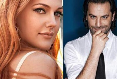 Son aşkıyla herkesi şaşırttı