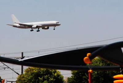 Alman milletvekilleri Konya 3. Ana Jet Üssü’nde