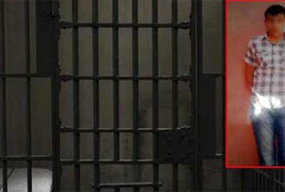 Tecavüzden cezaevine girdi, başına gelmeyen kalmadı