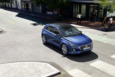 Hyundai İnallar, yeni i30’da DCT Şanzımanı hediye ediyor