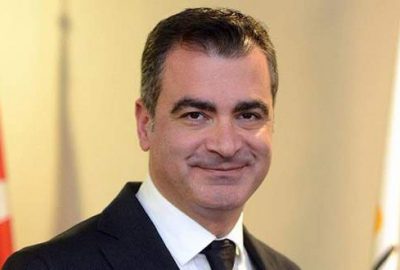 Türkiye Varlık Fonu Başkanı görevden alındı