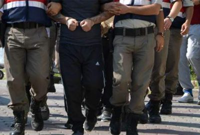4 ilde muvazzaf askerlere FETÖ operasyonu!