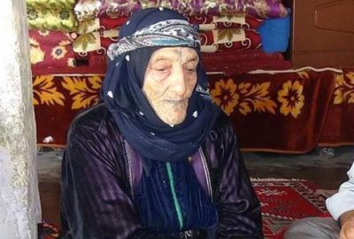 Gürkan uzun yaşamın sırlarını anlatıyor.