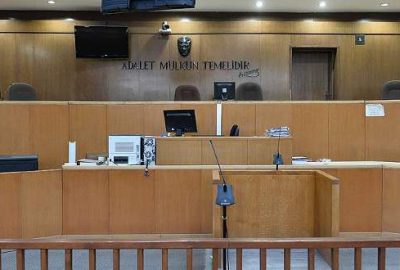 Darbeci askerlere ağırlaştırılmış müebbet hapis