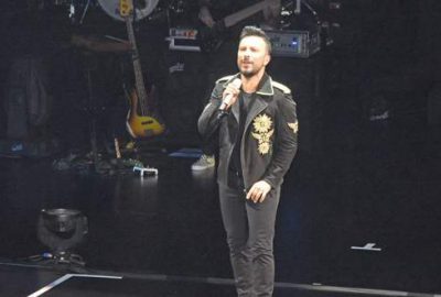 ‘Utangaç bir tipim’