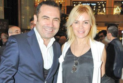 Ferhat beni Kutuplara götür!