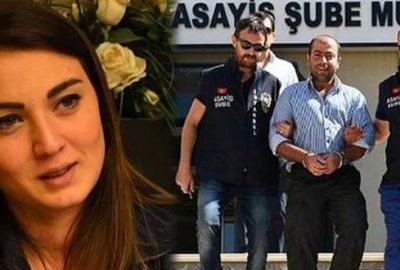 Ayşegül Terzi davasında karar
