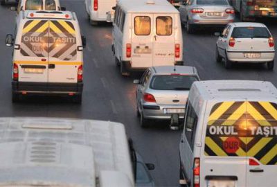 ‘Artık her önüne gelen servis şoförlüğü yapamayacak’