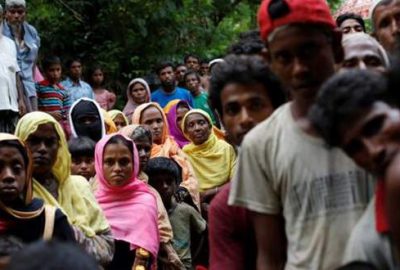 Bangladeş’ten Myanmar’a resmi protesto