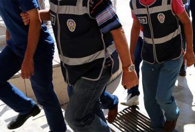 35 asker hakkında FETÖ’den gözaltı kararı