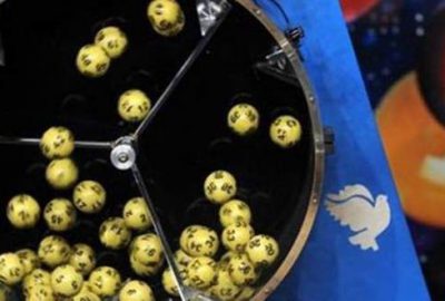 Şans Topu’ndan 1 kişiye 697 bin lira