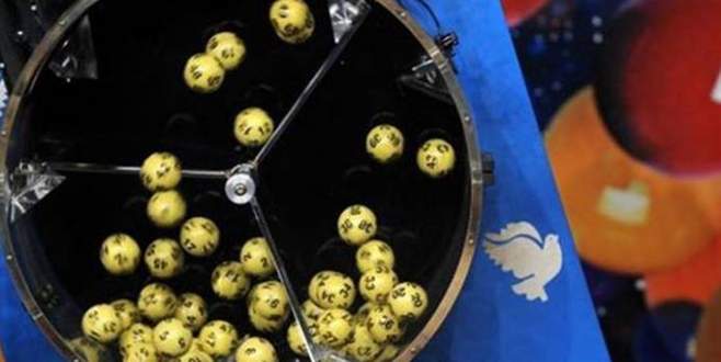 Şans Topu’ndan 1 kişiye 697 bin lira