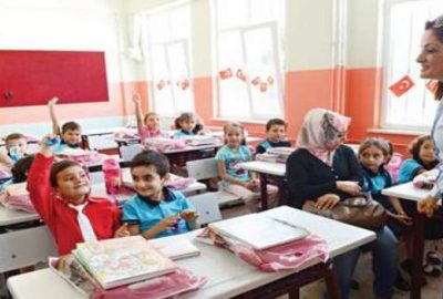 Bakanlık duyurdu! Bazı öğretmenlerin tayini durduruldu