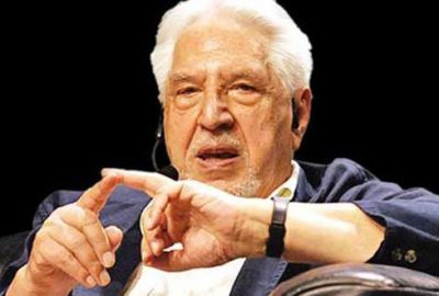 ‘Mahalle baskısı’ kavramının babasıydı! Prof. Dr. Şerif Mardin hayatını kaybetti