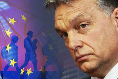 Macaristan’a yargı şoku