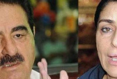 Küs değildik ki barışalım