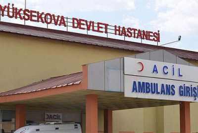 Hakkari’de terör saldırısı: 2 işçi hayatını kaybetti