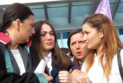 Tekmeli saldırıda Adli Tıp Raporu