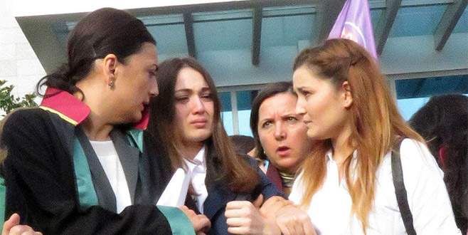 Tekmeli saldırıda Adli Tıp Raporu