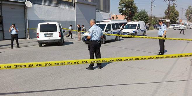 Birer gün arayla öldürülen ikiz kardeşlerin katili dayıları çıktı Birer gün arayla öldürülen ikiz kardeşlerin katili dayıları çıktı