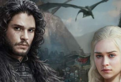 Dünyada izlenme rekorları kıran Game of Thrones dizisi için mobil