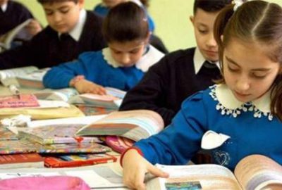 Veliler dikkat! 1,5 milyon öğrenci bulaşıcı hastalık riski altında