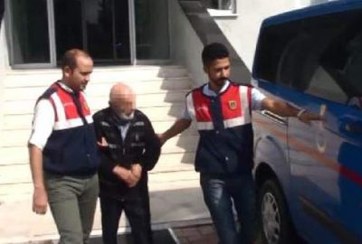 77 yaşındaki kuryede 340 bin liralık sahte dolar